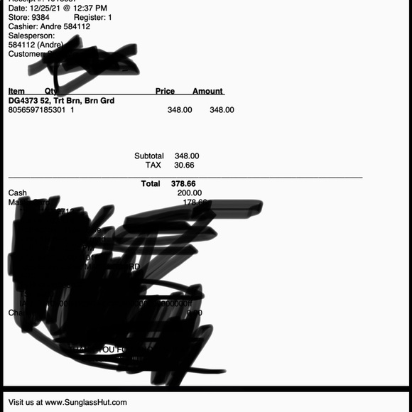 Dolce & gabbana - Picture 5 of 5